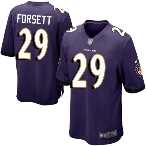 Baltimore Ravens kids jerseys-019